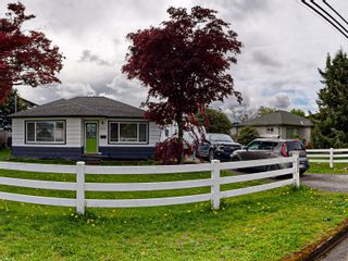 Photo 3: 46334 MAPLE Avenue in Chilliwack: Chilliwack Proper East House for sale : MLS®# R2873914