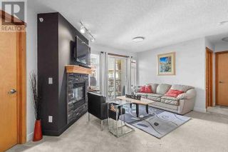 Photo 8: 463, 160 Kananaskis Way in Canmore: Condo for sale : MLS®# A2106306
