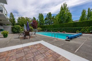 Photo 26: 106 6076 TISDALL Street in Vancouver: Oakridge VW Condo for sale in "THE MANSION HOUSE ESTATES LTD" (Vancouver West)  : MLS®# R2707145