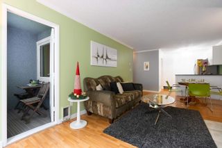 Photo 12: 402 9880 MANCHESTER Drive in Burnaby: Cariboo Condo for sale in "Brookside Court" (Burnaby North)  : MLS®# R2702252