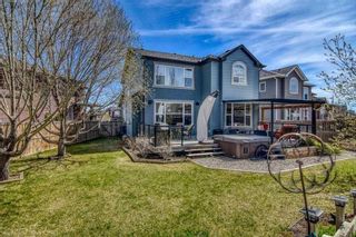 Photo 1: 182 Evanspark Circle NW in Calgary: Evanston Detached for sale : MLS®# A2131267