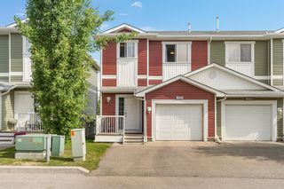 Photo 1: 1001 800 Yankee Valley Boulevard SE: Airdrie Row/Townhouse for sale : MLS®# A2053157