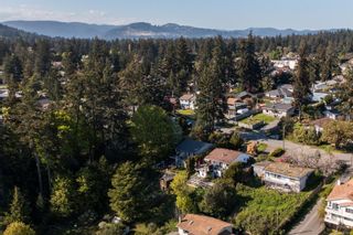Photo 25: B 349 Cotlow Rd in Colwood: Co Wishart South Half Duplex for sale : MLS®# 873435