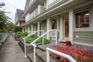 Photo 20: 1 315 E 33RD Avenue in Vancouver: Main Townhouse for sale (Vancouver East)  : MLS®# R2510575
