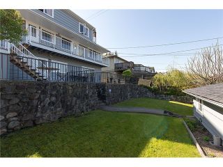 Photo 5: 2911 W KING EDWARD Avenue in Vancouver: Arbutus House for sale in "Arbutus Ridge" (Vancouver West)  : MLS®# V1103648
