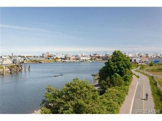 Photo 18: A202 373 Tyee Rd in VICTORIA: VW Victoria West Condo for sale (Victoria West)  : MLS®# 739539