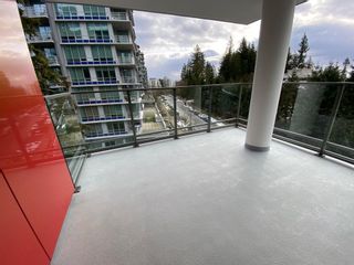 Photo 11: 602 8940 UNIVERSITY Crescent in Burnaby: Simon Fraser Univer. Condo for sale in "TERRACES AT THE PEAK" (Burnaby North)  : MLS®# R2881936