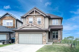 Main Photo: 60 Val Gardena Court SW in Calgary: Springbank Hill Detached for sale : MLS®# A2054317