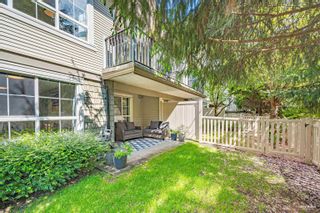 Photo 33: 42 2978 WHISPER Way in Coquitlam: Westwood Plateau Townhouse for sale in "WHISPER RIDGE" : MLS®# R2661838