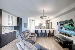 Photo 9: 312 836 Royal Avenue SW in Calgary: Lower Mount Royal Apartment for sale : MLS®# A2029000