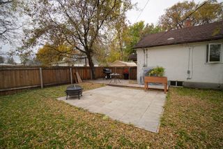 Photo 24: 540 Midland St in Portage la Prairie: House for sale : MLS®# 202224434