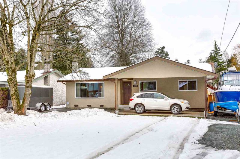 FEATURED LISTING: 5834 179 Street Surrey
