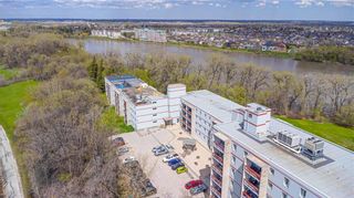 Photo 22: 113 35 Valhalla Drive in Winnipeg: North Kildonan Condominium for sale (3G)  : MLS®# 202210884