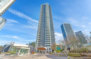 Photo 2: 404 9887 WHALLEY Boulevard in Surrey: Whalley Condo for sale in "Park Boulevard" (North Surrey)  : MLS®# R2745560