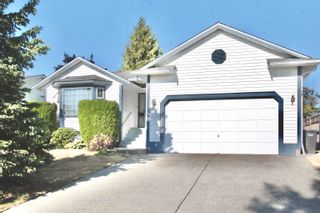 Photo 1: 3375 HEDLEY Street in Abbotsford: Abbotsford West House for sale in "Fairfield" : MLS®# R2807336