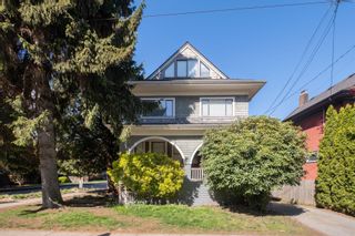 Photo 29: 1549 MAPLE Street in Vancouver: Kitsilano House for sale (Vancouver West)  : MLS®# R2873842