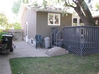 Photo 12: 42 Middleton Crescent in Saskatoon: Nutana Park Single Family Dwelling for sale (Saskatoon Area 02)  : MLS®# 412459