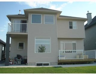 Photo 10: 177 HAWKMERE Close: Chestermere Residential Detached Single Family for sale : MLS®# C3343915