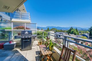 Photo 17: 308 3595 W 18TH Avenue in Vancouver: Dunbar Condo for sale in "Dunbar" (Vancouver West)  : MLS®# R2095950