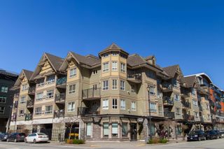 Main Photo: 305 38003 SECOND Avenue in Squamish: Downtown SQ Condo for sale in "Squamish Pointe" : MLS®# R2862887