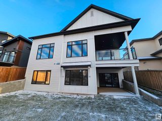 Photo 36: 100 Orchard Court: St. Albert House for sale : MLS®# E4348718