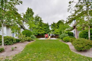Photo 20: 39 14453 72 Avenue in Surrey: East Newton Townhouse for sale in "Sequoia Green" : MLS®# R2129138