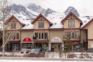 Photo 1: 8 1302 Bow Valley Trail: Canmore Apartment for sale : MLS®# A2106986