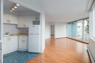Photo 2: 602 4691 W 10TH Avenue in Vancouver: Point Grey Condo for sale in "Westgate" (Vancouver West)  : MLS®# R2780031