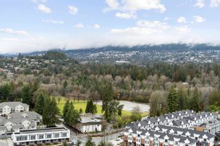 Photo 25: 1406 1632 LIONS GATE Lane in North Vancouver: Pemberton NV Condo for sale in "Park West" : MLS®# R2747647