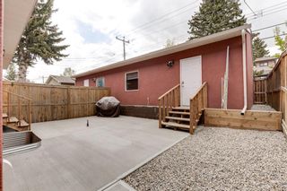 Photo 45: 5049 Trelle Drive NE in Calgary: Thorncliffe Semi Detached for sale : MLS®# A1240899