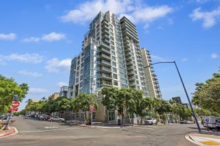 Main Photo: Condo for rent : 3 bedrooms : 850 Beech St #101 in San Diego