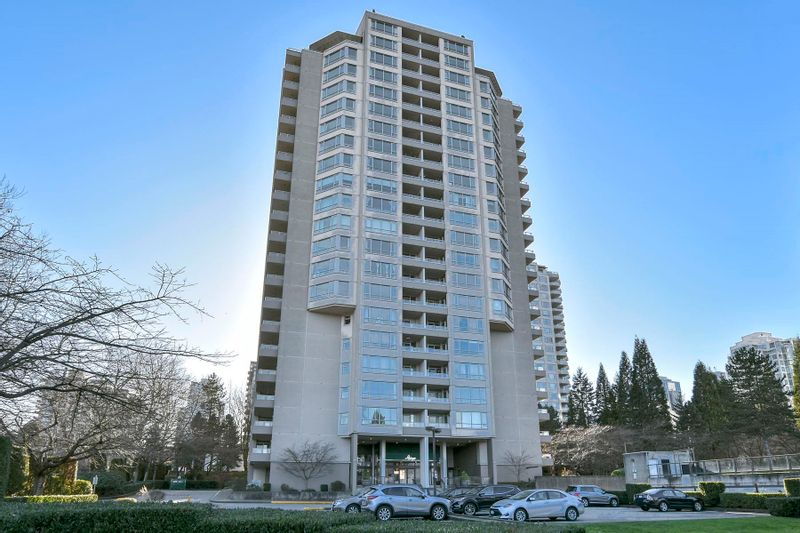 FEATURED LISTING: 2203 - 6055 NELSON Avenue Burnaby