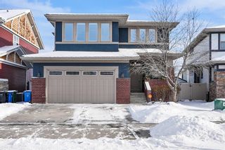 Photo 46: 80 Mike Ralph Way SW in Calgary: Garrison Green Detached for sale : MLS®# A2019474