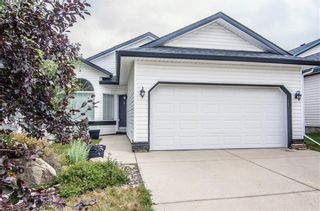 Photo 2: 446 SHEEP RIVER Point: Okotoks Detached for sale : MLS®# C4263404