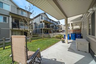 Photo 39: 32 19913 70 Avenue in Langley: Willoughby Heights Townhouse for sale in "The Brooks" : MLS®# R2766697