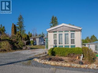 Photo 11: 3-4500 CLARIDGE ROAD in Powell River: House for sale : MLS®# 17914