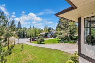 Photo 3: 413a Coralee Pl in Langford: La Thetis Heights House for sale : MLS®# 873835