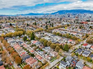 Photo 37: 476 E 20TH Avenue in Vancouver: Fraser VE House for sale (Vancouver East)  : MLS®# R2867752