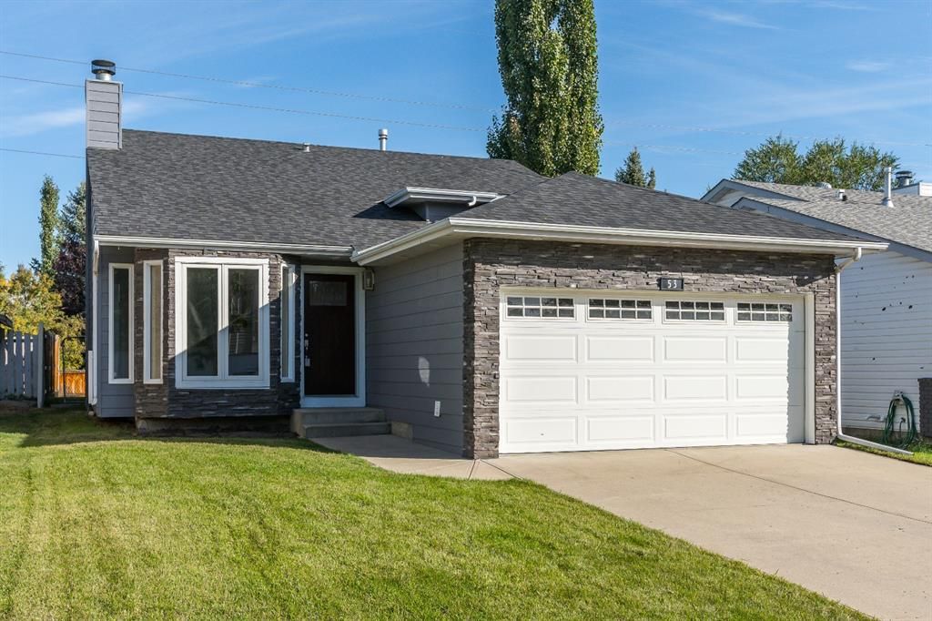 Main Photo: 53 Shawinigan Road SW in Calgary: Shawnessy Detached for sale : MLS®# A1148346