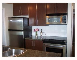Photo 2: 1206 58 KEEFER Place in Vancouver: Downtown VW Condo for sale in "FIRENZE I" (Vancouver West)  : MLS®# V793718
