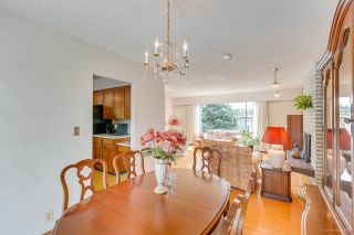 Photo 10: 1383 GROVER Avenue in Coquitlam: Central Coquitlam House for sale in "CENTRAL COQUITLAM" : MLS®# R2392171