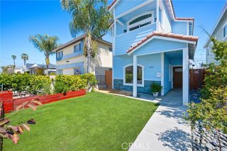 Main Photo: NORMAL HEIGHTS House for sale : 3 bedrooms : 4453 Wilson Avenue in San Diego