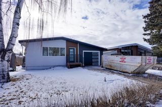 Photo 34: 9643 Alcott Road SE in Calgary: Acadia Detached for sale : MLS®# A1185839