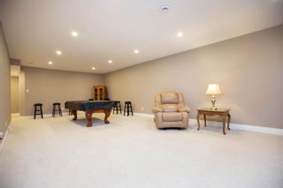 Photo 26: 2 LOWE Crescent: Oakbank Residential for sale (R04)  : MLS®# 202011283