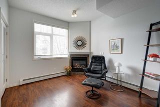 Photo 18: 206 5720 2 Street SW in Calgary: Manchester Apartment for sale : MLS®# A2106393