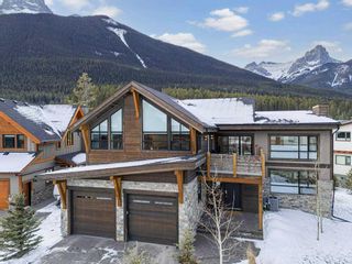 Photo 1: 409 stewart creek Close: Canmore Detached for sale : MLS®# A2099580