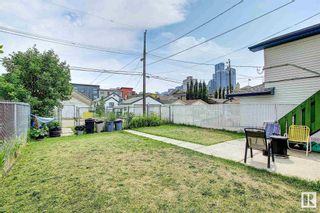 Photo 44: 9631 106A Avenue in Edmonton: Zone 13 Multi-Family Commercial for sale : MLS®# E4308080