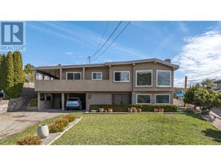 Photo 1: 3065 Sunnyview Road Bella Vista: Okanagan Shuswap Real Estate Listing: MLS®# 10308524