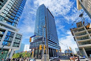 Photo 1: #711 19 Western Battery Road in Toronto: Niagara Condo for sale (Toronto C01)  : MLS®# C8253734