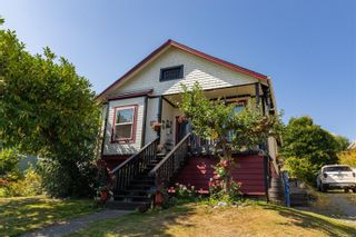 Photo 1: 26 Haliburton St in Nanaimo: Na South Nanaimo House for sale : MLS®# 955626